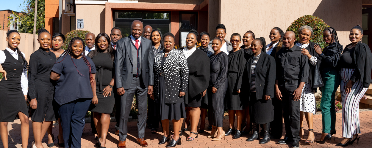 Attorneys